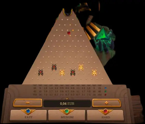 Plinkoで勝つ方法:基本的なヒント Plinkoで勝つ方法:基本的なヒント